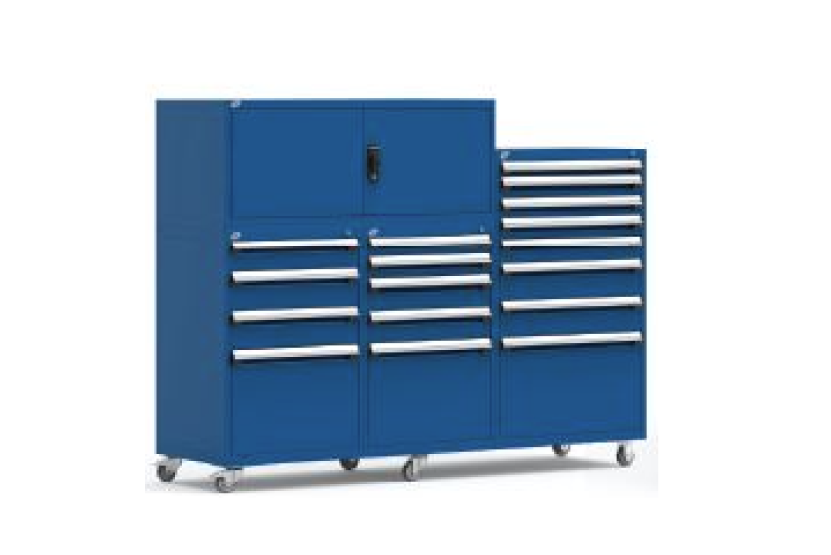 Specialized Cabinets