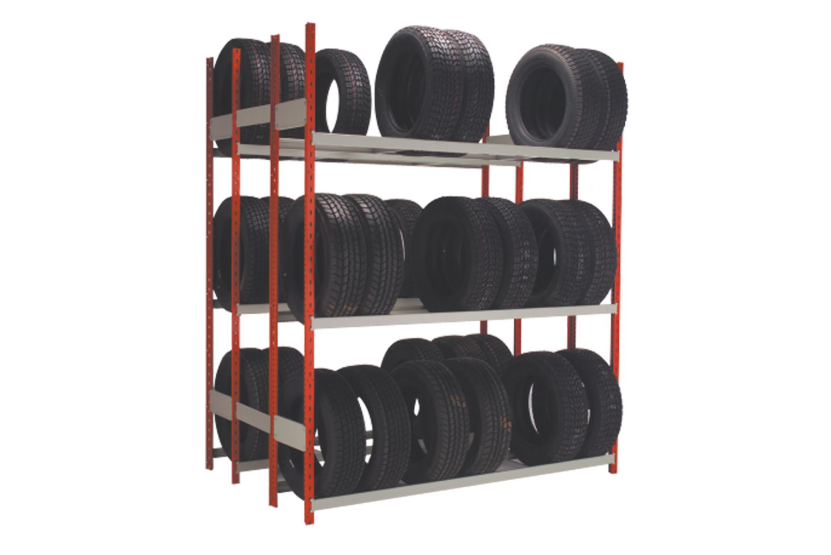 Tire Storage