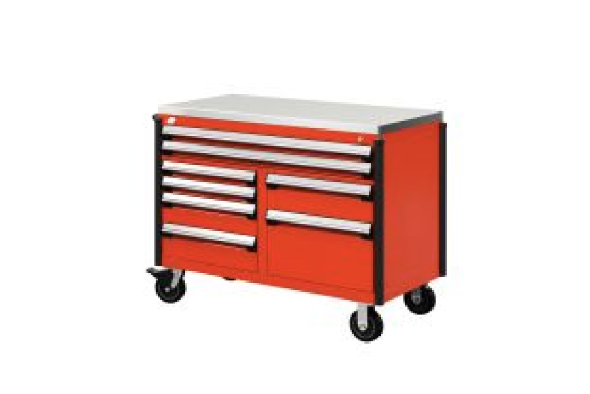 Tool Boxes