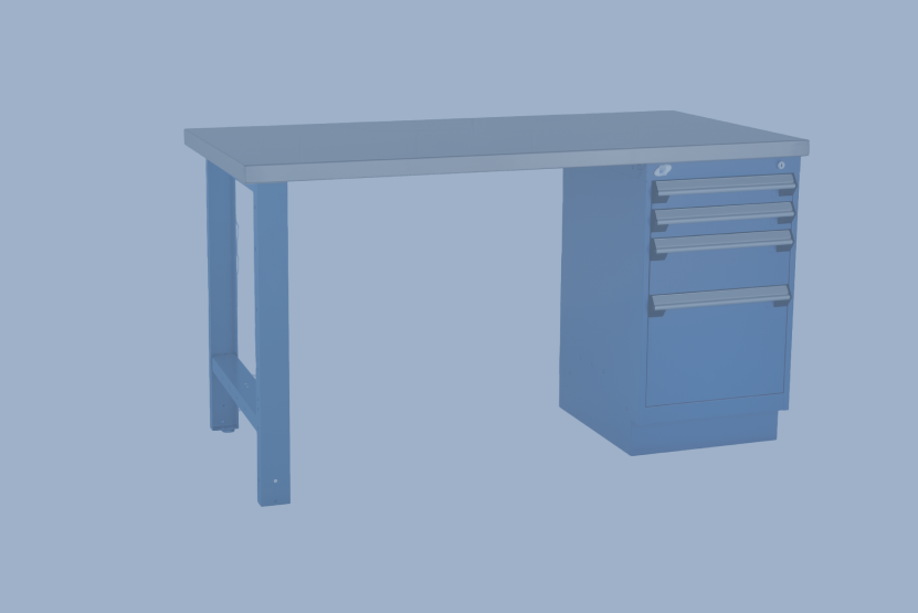 Work Benches Hover