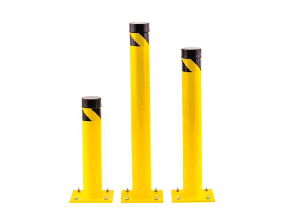 Bollards 1