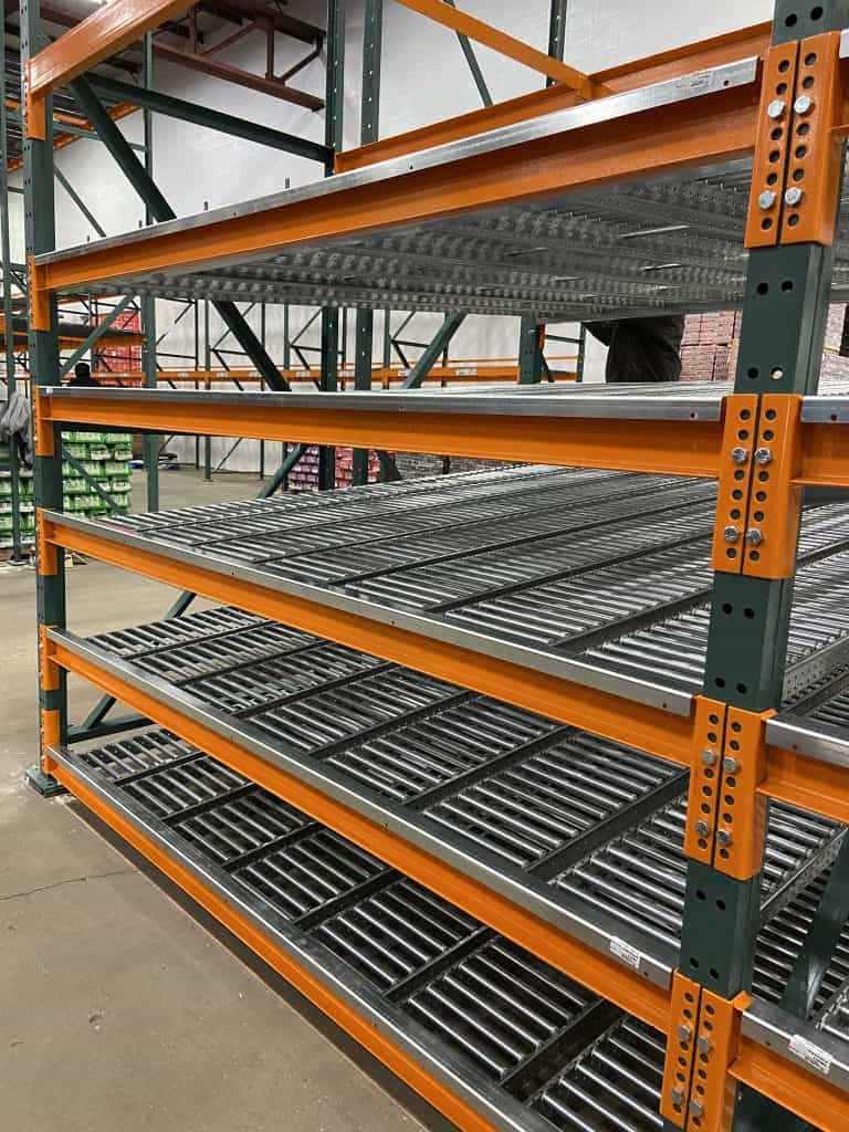 Copy of Coca-Cola Mobile 5 carton flow