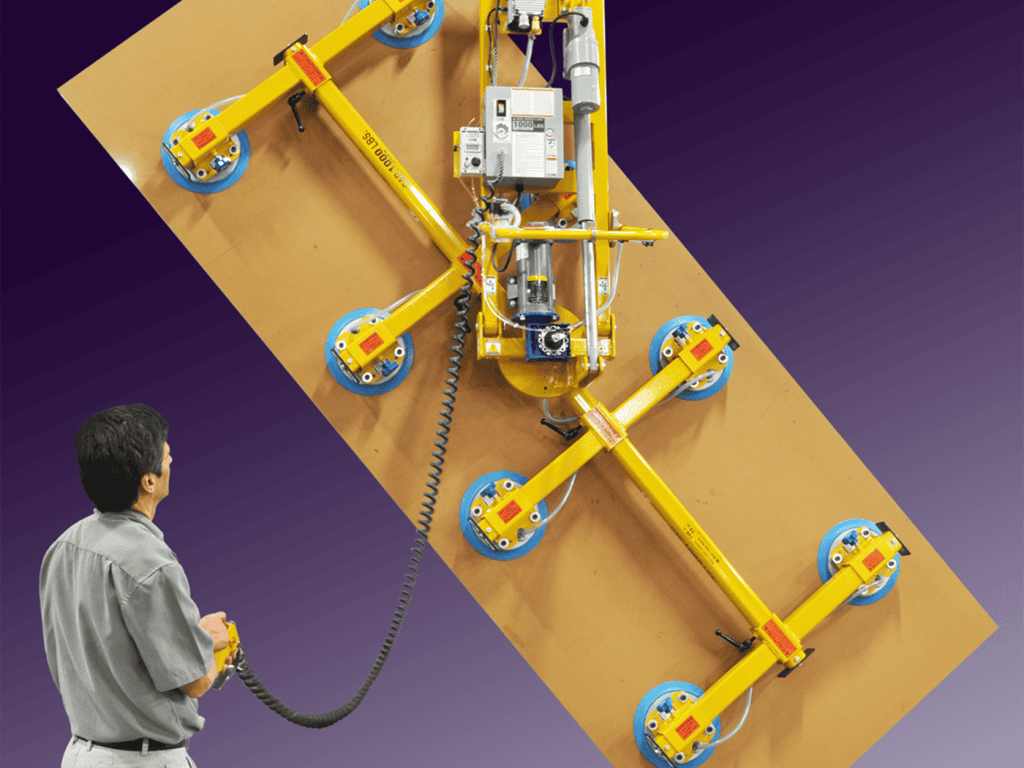 ET Tilter and Rotator 1