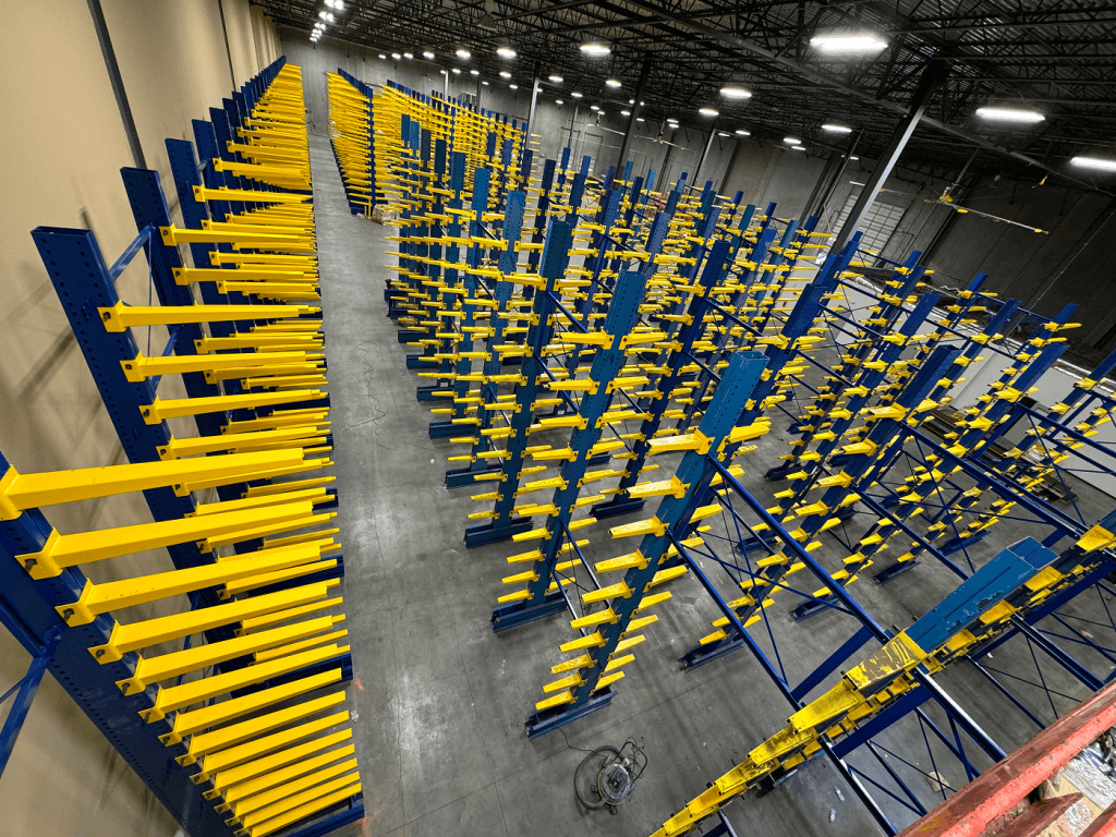 TW Metals - Huntsville 05